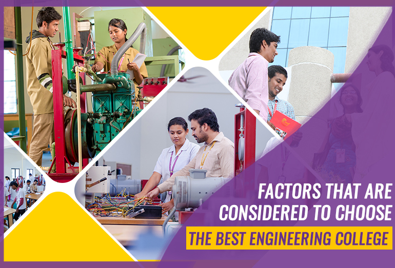 top engineering college in Hyderabad