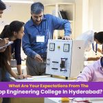 top engineering colleges in Hyderabad